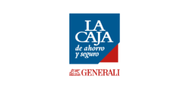 Logo la-caja