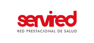 Logo servired